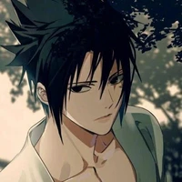 Uchiha Sasuke