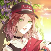 haruno Sakura