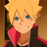 uzumaki boruto(ns)