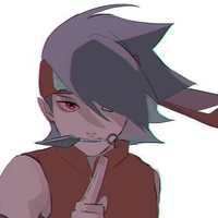 Uchiha sarada