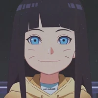 Uchiha Himawari