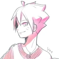 Uchiha boruto