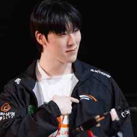 Zeka - Kim Geon-woo