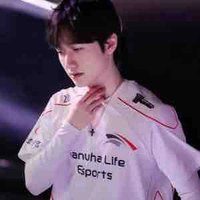 Peanut - Han Wang-ho