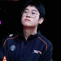 Zeus _ Choi Woo-jae