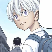 Kurokawa Izana