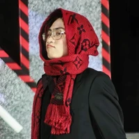 Lâm Bạch Phúc Hậu