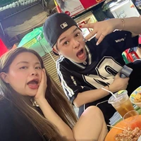 con yêu của các bẹn