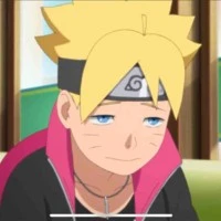 uzamaki boruto