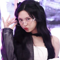 chichita, Rhyder idol cụa em💕