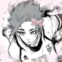 Itoshi Sae