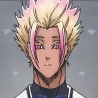 Shidou ( Râu Dế )