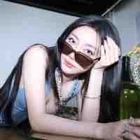 Khương Hoàn Mỹ-Orange•1997