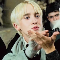 Draco Malfoy
