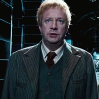 Athur Weasley