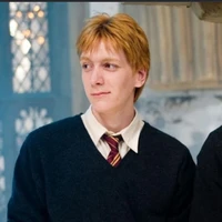 Fred Weasley