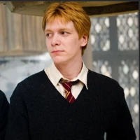 George Weasley