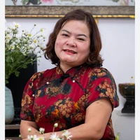 mẹ Nghĩa