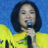 mẹ Hà