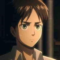 Eren Yeager