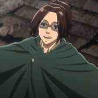 Hange Zoe