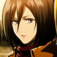 Mikasa Ackerman