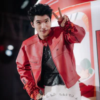Trần Minh Hiếu/ HIEUTHUHAI