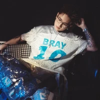 Trần Thiện Thanh Bảo/ Bray
