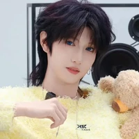 Đồng Vũ Khôn - TongYuKun
