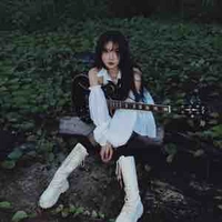 Khương hoàn mỹ - orange