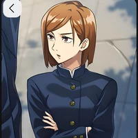 Nobara kugisaki