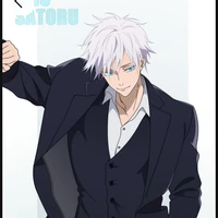 gojo satoru