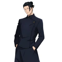 geto suguru