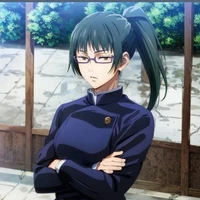 maki zennin