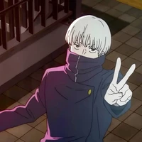 toge inumaki