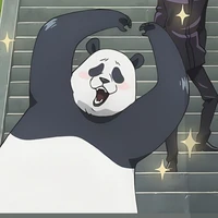 panda