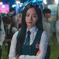 Lee Jae Yi[Jay]
