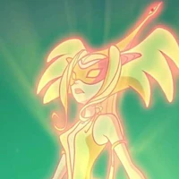 Daphne(Nymph of Sirenix)