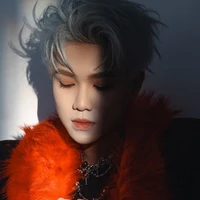 Hoàng Đức Duy •vampire •
