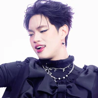 Pháp Kiều  •vampire•