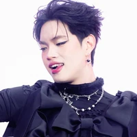 Pháp Kiều  •vampire•