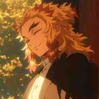 Rengoku Kyoujurou