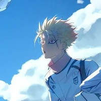 Shidou Ryusei