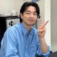 gong Ji cheol(Salesman)