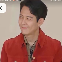 lee jung jae(seong gi hun)