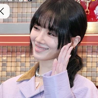 park gyu young(kang no eul)