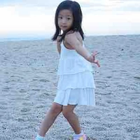 Ahyeon baby