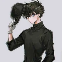 Kuroba Kaito