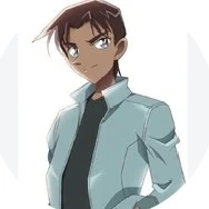 Hattori Heiji