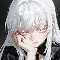 Ivory Blanche